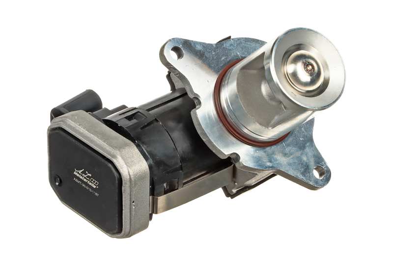 EGR valve